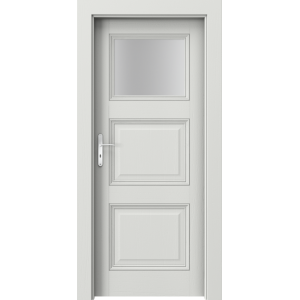 Villadora RETRO Delarte 1 Dub Biely 